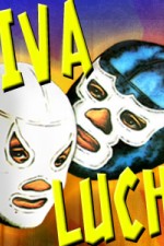 Watch Lucha Libre USA: Masked Warriors Freemovieswatch