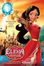 Watch Elena of Avalor Freemovieswatch
