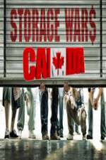Watch Storage Wars Canada Freemovieswatch