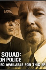 Watch The Squad: Prison Police  Freemovieswatch
