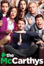 Watch The McCarthys  Freemovieswatch