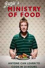 Watch Ministry of Food Freemovieswatch