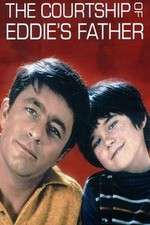 Watch The Courtship of Eddie's Father Freemovieswatch