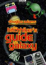 Watch The Hitchhiker's Guide to the Galaxy Freemovieswatch
