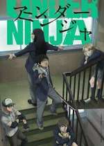 Watch Under Ninja Freemovieswatch