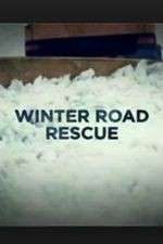 Watch Winter Road Rescue Freemovieswatch