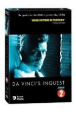 Watch Da Vincis Inquest Freemovieswatch
