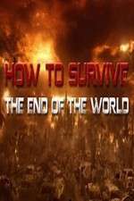 Watch How To Survive the End of the World Freemovieswatch