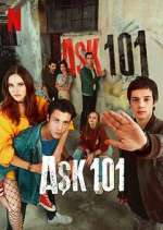 Watch Aşk 101 Freemovieswatch