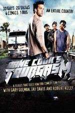 Watch Dane Cook's Tourgasm Freemovieswatch