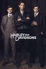 Watch Harley & The Davidsons Freemovieswatch