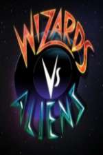 Watch Wizards vs Aliens Freemovieswatch
