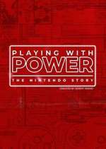 Watch Playing With Power: The Nintendo Story Freemovieswatch