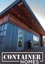 Watch Container Homes Freemovieswatch