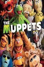 Watch The Muppets Freemovieswatch