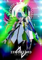 Watch Zenonzard The Animation Freemovieswatch
