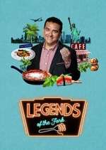 Watch Legends of the Fork Freemovieswatch