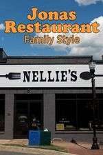 Watch Jonas Restaurant: Family Style Freemovieswatch