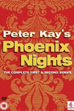 Watch Phoenix Nights Freemovieswatch