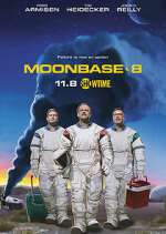Watch Moonbase 8 Freemovieswatch