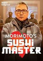 Watch Morimoto's Sushi Master Freemovieswatch