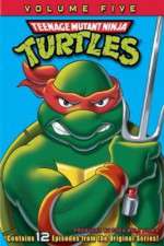 Watch Teenage Mutant Ninja Turtles Freemovieswatch