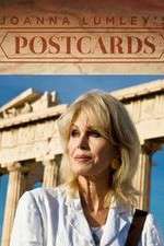 Watch Joanna Lumley's Postcards Freemovieswatch
