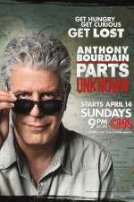 Watch Anthony Bourdain Parts Unknown Freemovieswatch