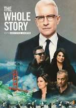 Watch The Whole Story with Anderson Cooper Freemovieswatch