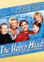 Watch The Upper Hand Freemovieswatch