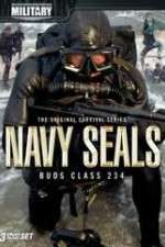 Watch Navy SEALs - BUDS Class 234 Freemovieswatch