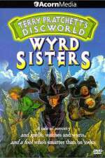 Watch Wyrd Sisters Freemovieswatch