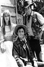 Watch Cimarron Strip Freemovieswatch