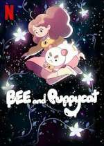 Watch Bee and PuppyCat Freemovieswatch