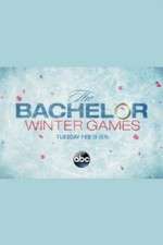 Watch The Bachelor Winter Games Freemovieswatch