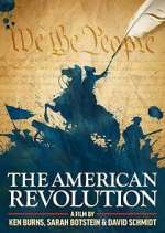 Watch The American Revolution Freemovieswatch