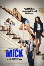 Watch The Mick Freemovieswatch