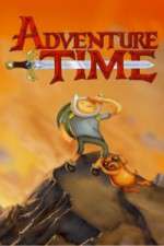 Watch Adventure Time with Finn and Jake Freemovieswatch