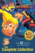 Watch The Adventures of McGee and Me Freemovieswatch
