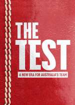 Watch The Test: A New Era for Australia's Team Freemovieswatch