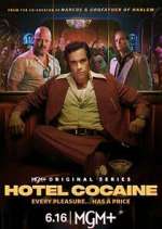 Watch Hotel Cocaine Freemovieswatch