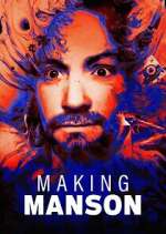 Watch Making Manson Freemovieswatch