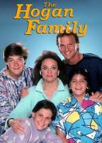 Watch The Hogan Family Freemovieswatch