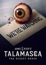 Watch Anne Rice\'s Talamasca: The Secret Order Freemovieswatch
