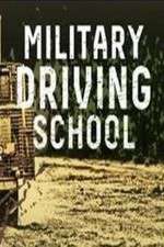 Watch Military Driving School Freemovieswatch
