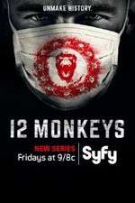 Watch 12 Monkeys Freemovieswatch