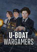 Watch U-Boat Wargamers Freemovieswatch