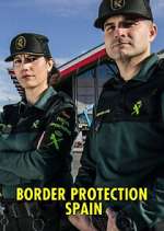Watch Border Protection Spain Freemovieswatch