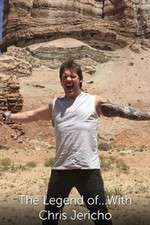 Watch The Legend Of ... with Chris Jericho Freemovieswatch