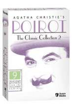 Watch Agatha Christie's Poirot Freemovieswatch